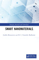 Book cover of: Smart Nanomaterials. By: Imalka Munaweera