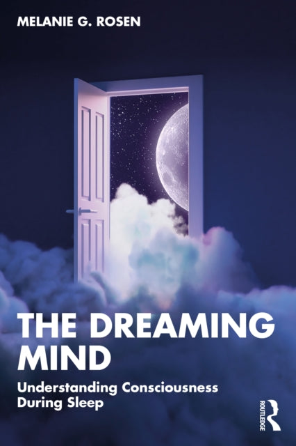 The Dreaming Mind