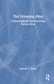Book cover of: Dreaming Mind. By: Melanie G. Rosen