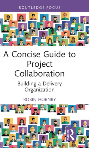 A Concise Guide to Project Collaboration