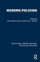 Book cover of: Modern Policing
