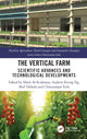 Book cover of: Vertical Farm