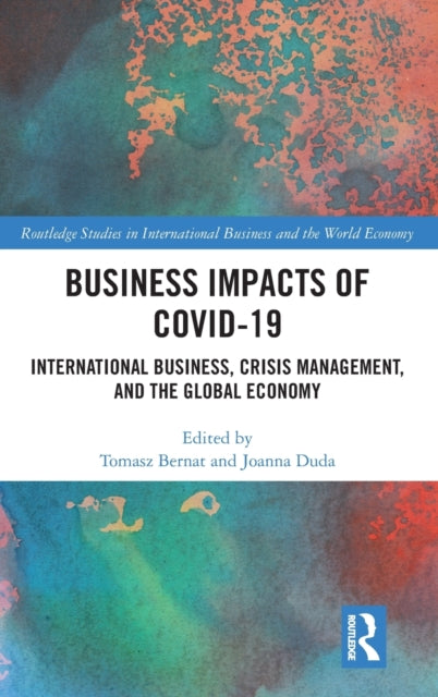 Business Impacts of COVID-19
