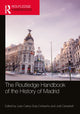 Book cover of: Routledge Handbook of the History of Madrid