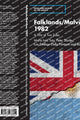 Book cover of: Falklands/Malvinas 1982. By: María Inés Tato