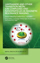 Book cover of: Lanthanide and Other Transition Metal Ion Complexes and Nanoparticles in Magnetic Resonance Imaging. By: Carlos F. G. C. Geraldes