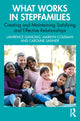 Book cover of: What Works in Stepfamilies. By: Lawrence Ganong