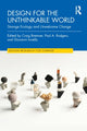 Book cover of: Design for the Unthinkable World. By: Craig Bremner