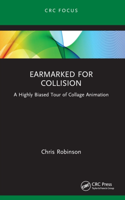 Book cover of: Earmarked for Collision. By: Chris Robinson