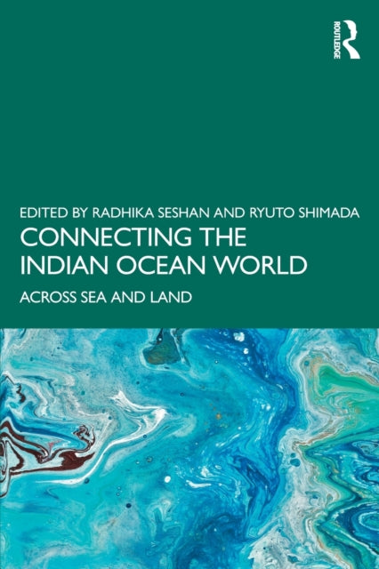 Connecting the Indian Ocean World