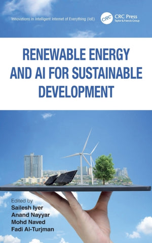 Renewable Energy and AI for Sustainable Development