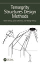 Book cover of: Tensegrity Structures Design Methods. By: Oren Vilnay