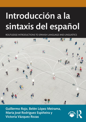 Introduccion a la sintaxis del espanol