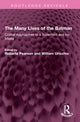 Book cover of: Many Lives of the Batman