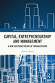 Book cover of: Capital, Entrepreneurship and Management. By: Thierry Aimar