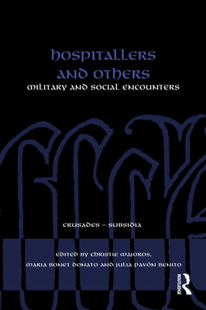 Crusade: The Uses of a Word from the Middle Ages to the Present
