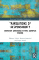 Book cover of: Translations of Responsibility. By: Thomas Volker