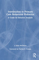 Book cover of: Introduction to Primary Care Behavioral Pediatrics. By: J. Chris McGinnis