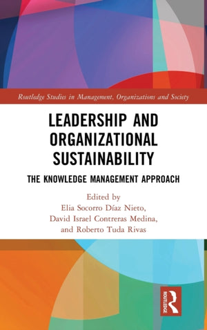 Leadership and Organizational Sustainability