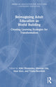 Book cover of: Reimagining Adult Education as World Building