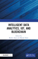 Book cover of: Intelligent Data Analytics, IoT, and Blockchain