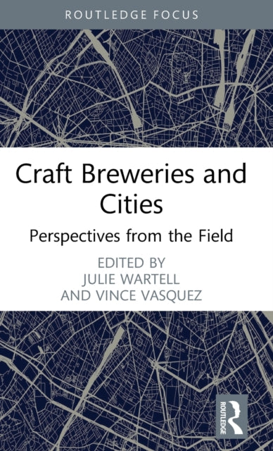 Craft Breweries and Cities
