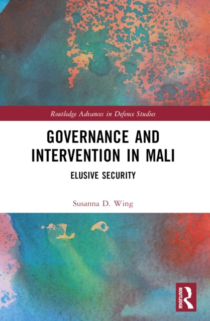 Governance and Intervention in Mali