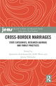 Book cover of: Cross-Border Marriages. By: Apostolos Andrikopoulos