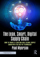 Book cover of: Lean, Smart, Digital Supply Chain