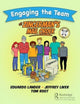 Book cover of: Engaging the Team at Zingerman’s Mail Order. By: Eduardo Lander