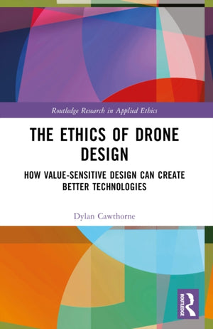 Ethics of Drone Design