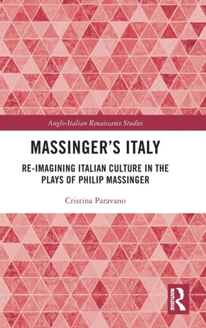 Massinger’s Italy