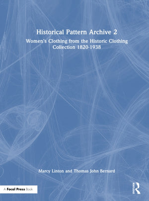 Historical Pattern Archive 2