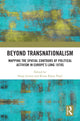 Book cover of: Beyond Transnationalism