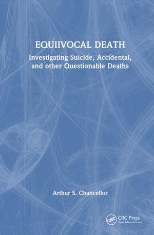 Equivocal Death