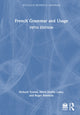 Book cover of: French Grammar and Usage