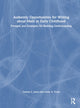 Book cover of: Authentic Opportunities for Writing about Math in Early Childhood. By: Tammy L. Jones