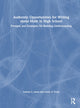 Book cover of: Authentic Opportunities for Writing about Math in High School. By: Tammy L. Jones