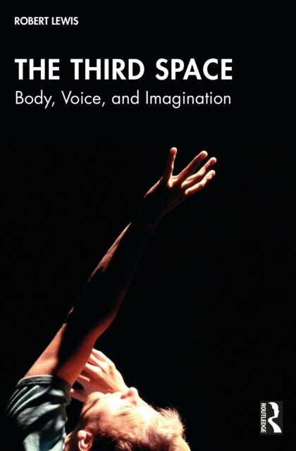 Book cover of: Third Space. By: Robert Lewis
