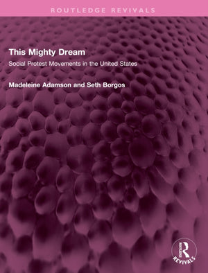 This Mighty Dream