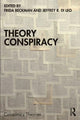 Book cover of: Theory Conspiracy. By: Frida Beckman