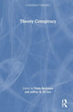 Book cover of: Theory Conspiracy. By: Frida Beckman