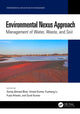 Book cover of: Environmental Nexus Approach. By: Sartaj Ahmad Bhat