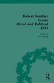 Book cover of: Robert Southey Essays Moral and Political 1832