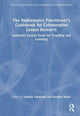 Book cover of: Mathematics Practitioner’s Guidebook for Collaborative Lesson Research. By: Akihiko Takahashi