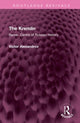 Book cover of: Kremlin. By: Roy Monkcom