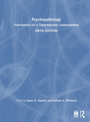 Psychopathology