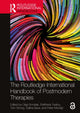 Book cover of: Routledge International Handbook of Postmodern Therapies