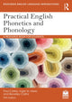 Book cover of: Practical English Phonetics and Phonology