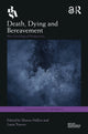 Book cover of: Death, Dying and Bereavement. By: Sharon Mallon